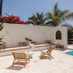 Boutique Villa Casa Amas