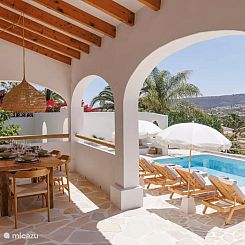 Boutique Villa Casa Amas