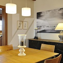 Vrijstaande woning in Benitachell