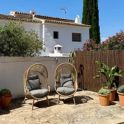 Casa Bernia Vista
