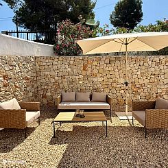 Casa Bernia Vista