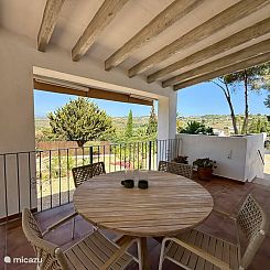 Casa Bernia Vista