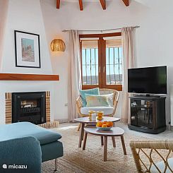 Casa El Camino
