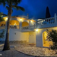 Casa La Joya