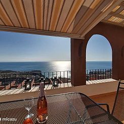 Casa Tony