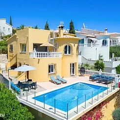 Villa Palmeras