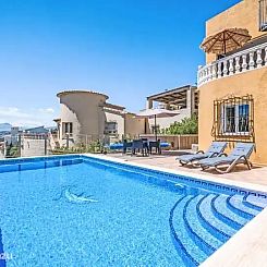 Villa Palmeras