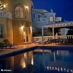 Villa Palmeras