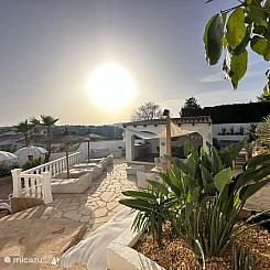 Villa Ensueño - Benitachel / Javea