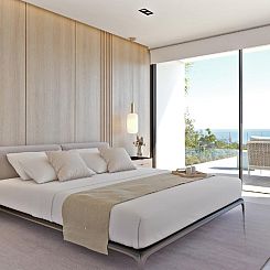 Vrijstaande woning in Benitachell