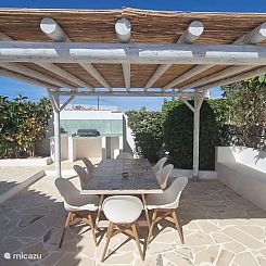 Villa Flores