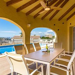 Casa Susanna