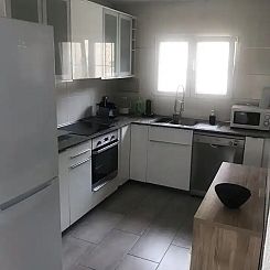 Villa Emma, Benitatchell, Moraira