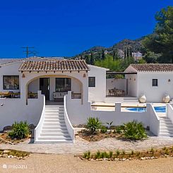 Villa Benitatxell