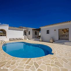 Villa Benitatxell