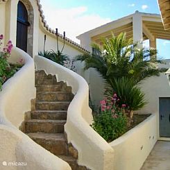 Villa Vista Ibiza