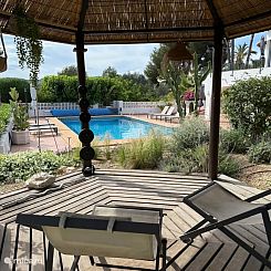 Villa Confluencia Moraira Benitachel
