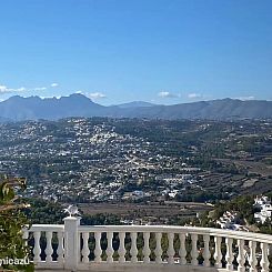 Casa Vista del Sol