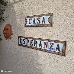 Casa Esperanza