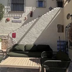 Casa Esperanza
