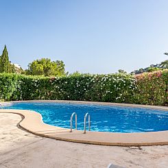 Appartement in Benitachell