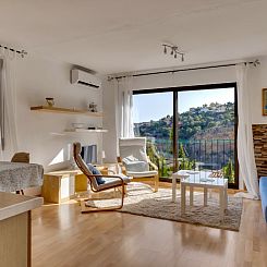 Appartement in Benitachell