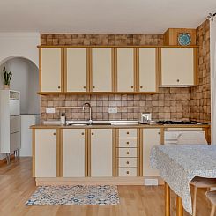 Appartement in Benitachell