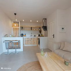 Sarah's House