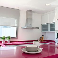 Vrijstaande woning in Benitachell