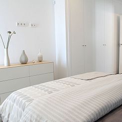 Vrijstaande woning in Benitachell