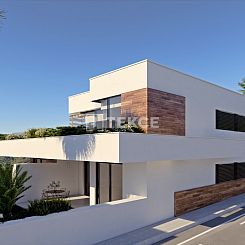 Appartement in Benitachell