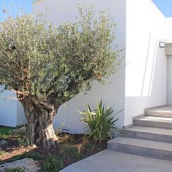 Vrijstaande woning in Benitachell