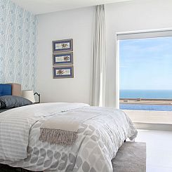 Vrijstaande woning in Benitachell