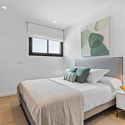 Appartement in Benitachell