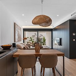 Appartement in Benitachell