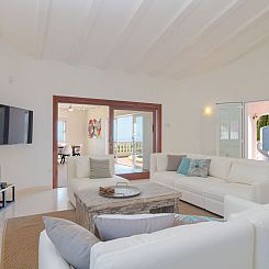 Vakantiehuis Ferienvilla 'La Perla Moraira