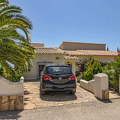 Vakantiehuis Ferienvilla 'La Perla Moraira