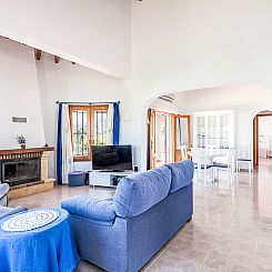 Vakantiehuis Villa Jilian