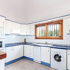 Vakantiehuis Villa Jilian