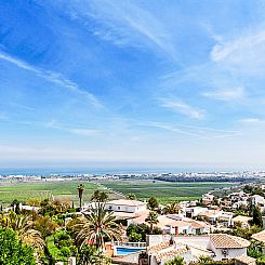 Vakantiehuis Villa Jilian