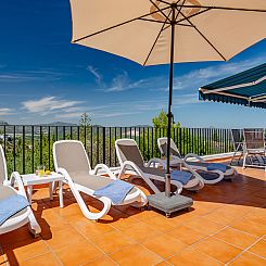Vakantiehuis Villa Gran Vida