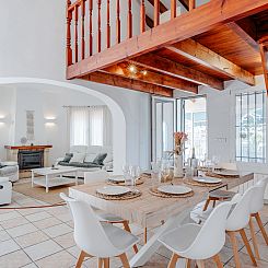 Vakantiehuis Villa Gran Vida