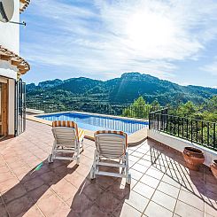 Vakantiehuis Casa Salvador