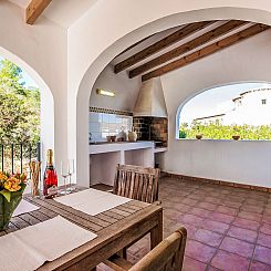 Vakantiehuis Casa Salvador