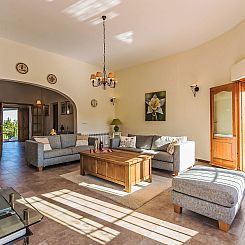 Vakantiehuis Casa Salvador