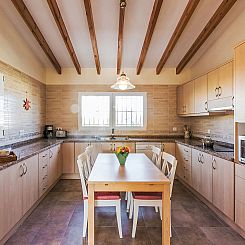 Vakantiehuis Casa Salvador