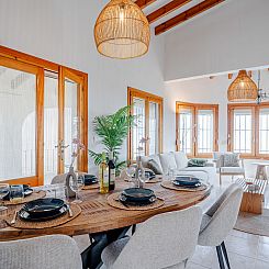 Vakantiehuis Ticasa