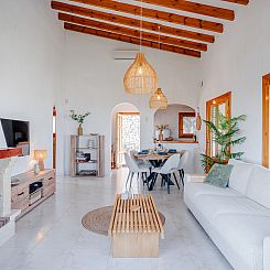 Vakantiehuis Ticasa
