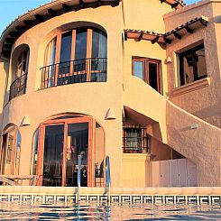 Vakantiehuis Villa del Mar