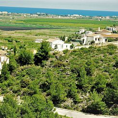 Vakantiehuis Villa de la Luz